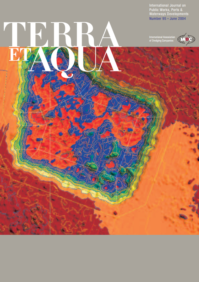 Achieving Sustainability through Legislation, Public Involvement and Training, Dredging for Development (Fifth Edition), The EU Water Framework Directive: Implications of the Ports, Harbours, Navigation and Dredging Indus, Implications of the EU Water Framework Directive for Ports, Harbours, Commercial and Leisure Navigat