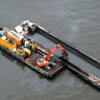 Remediation dredging