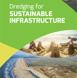 Dredging for Sustainable Infrastructure